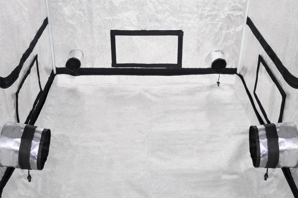 PROBOX MASTER 80, 80x80x160cm, pěstební stan