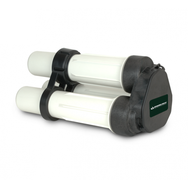 Growmax Water Growmax, reverzní osmotická jednotka 3000 l/den