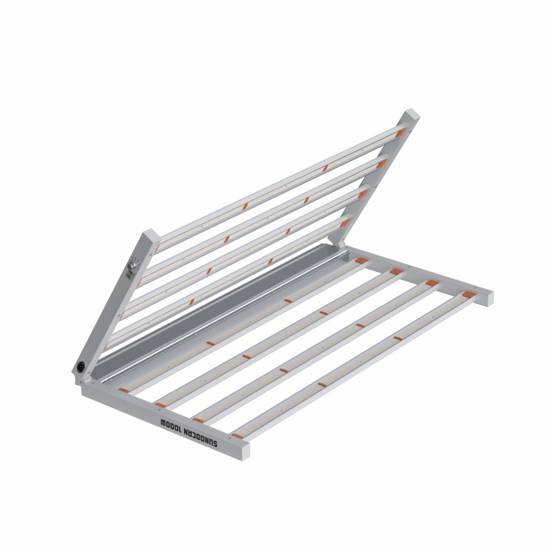 SunPro SUNDOCAN 1000W LED 3.0, pěstební LED osvětlení