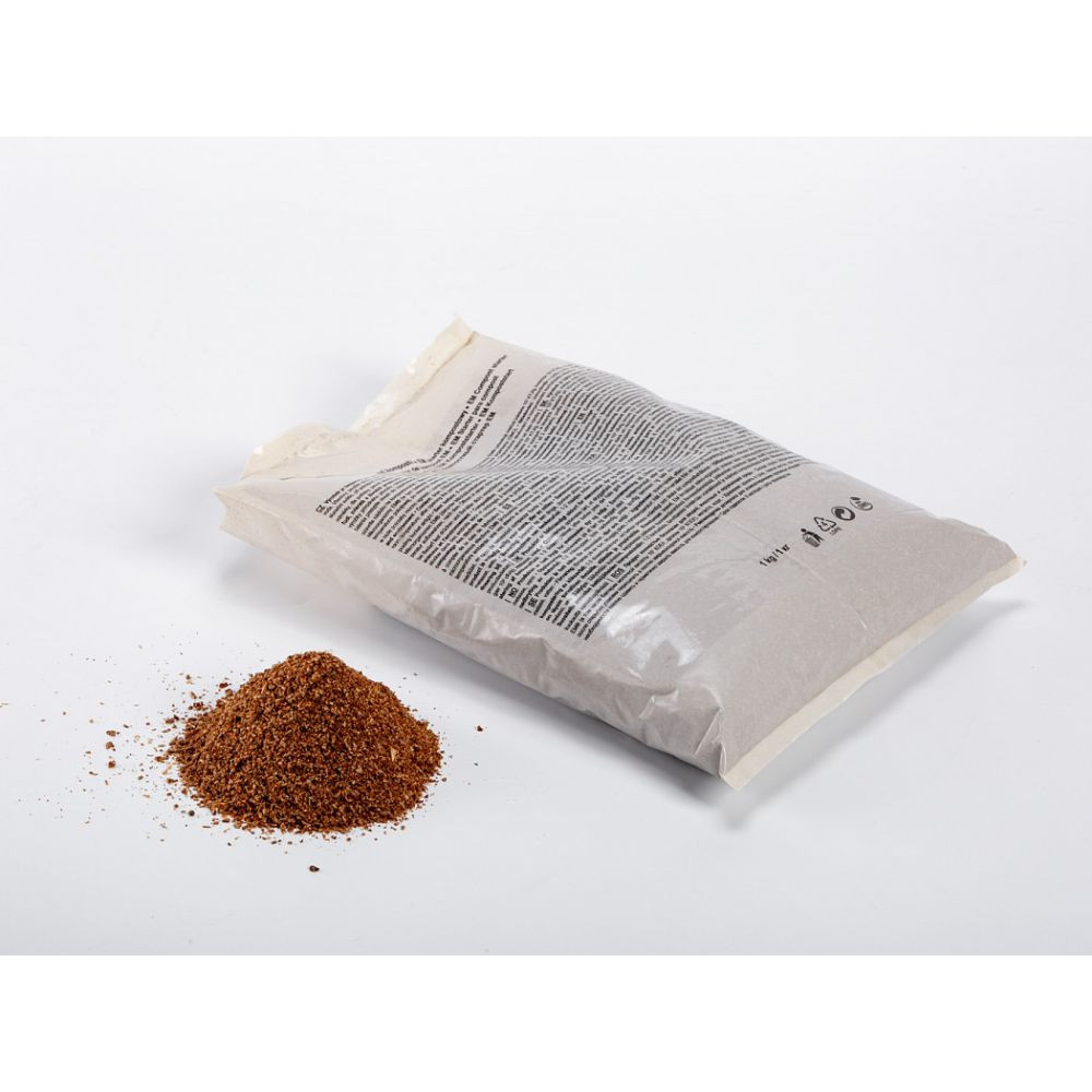Bokashi kompostér + bakterie