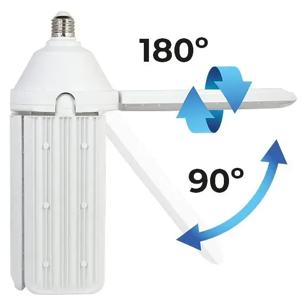 Agrolite 4.30 Full Spectrum 120W, pěstební LED osvětlení