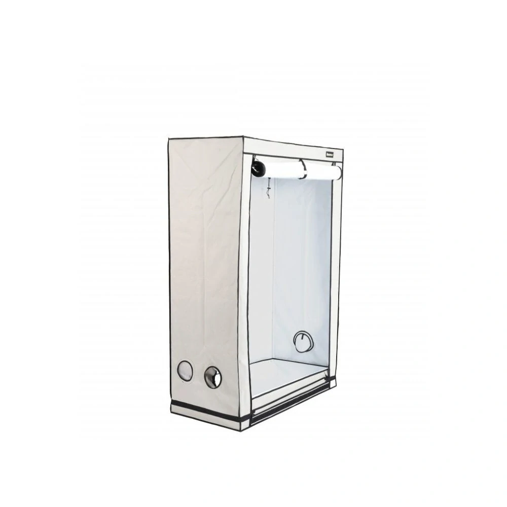 Homebox Ambient R120 S 120x60x180 cm, pěstební stan