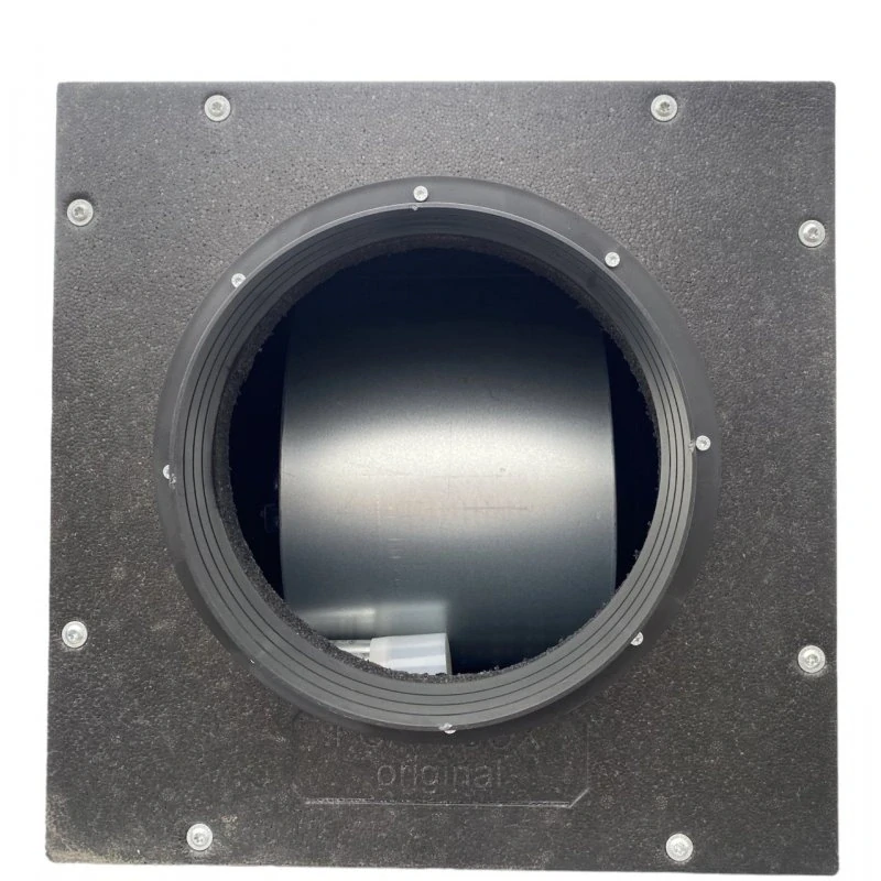 AIRFAN THERMO Foam Box Fan 3250 m3/h
