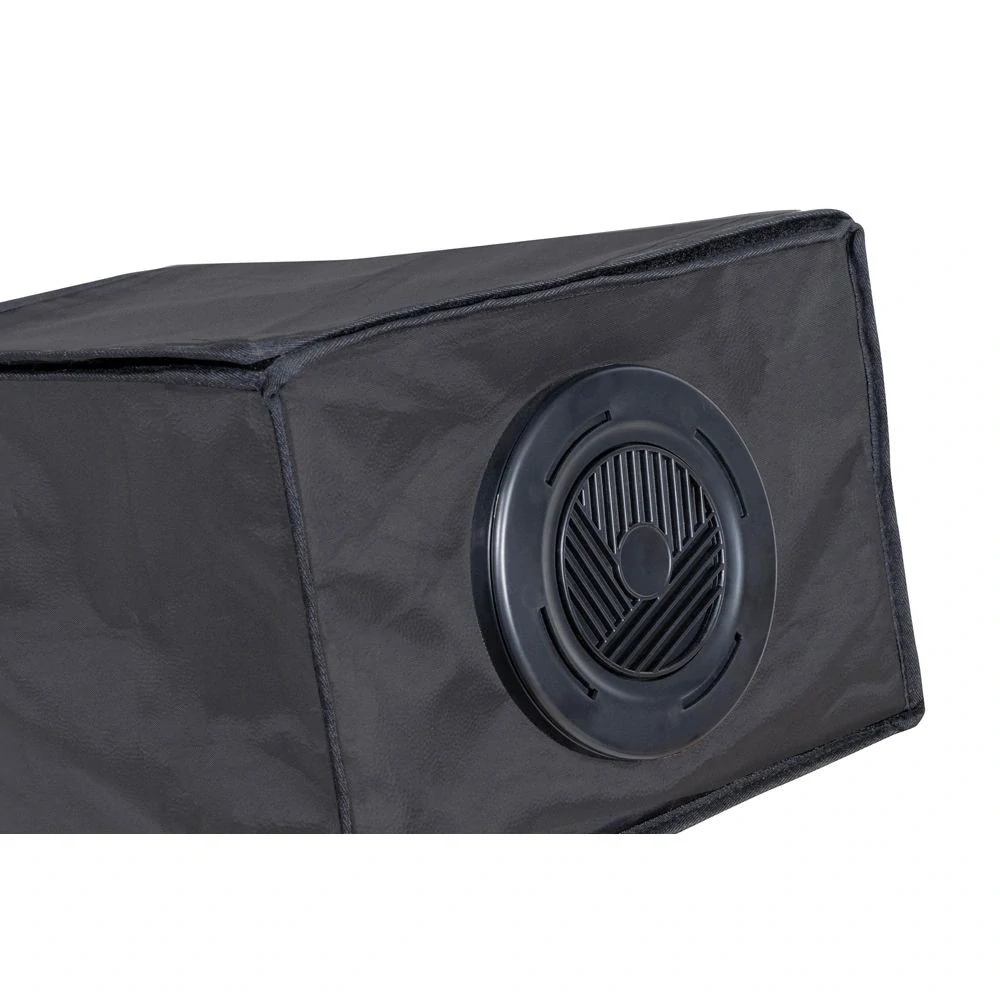 Garden HighPro Probox MUSHPRO S, 60x40x40 cm