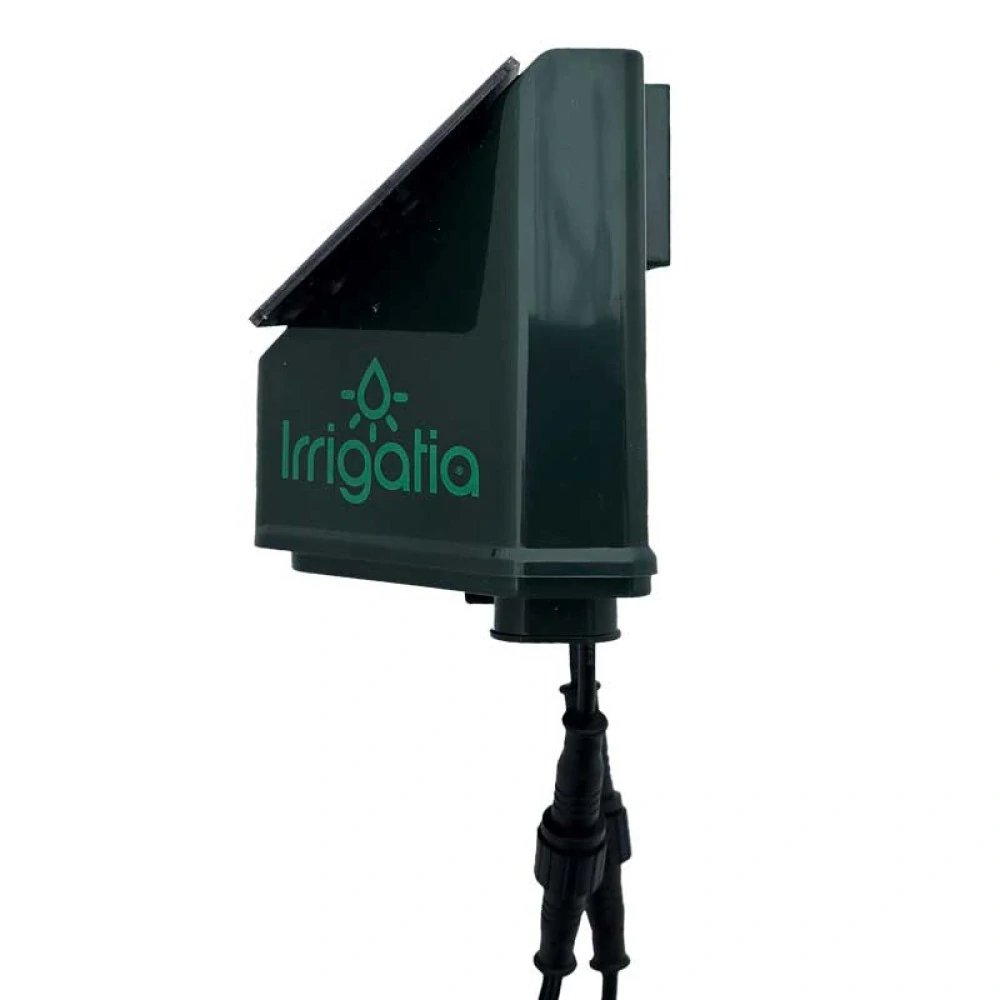 Irrigatia SOL-C18Q, automatická solární závlaha