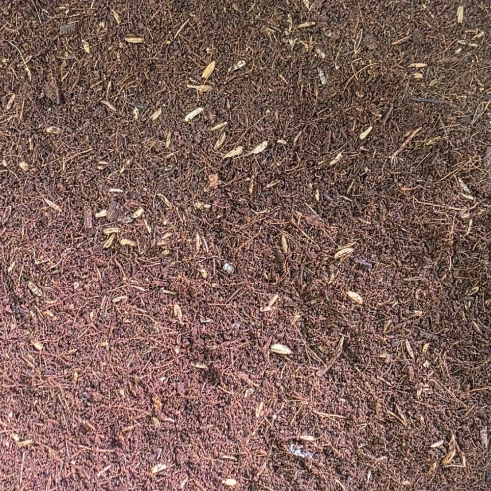 Canna Coco Coarse 50L, kokosový substrát