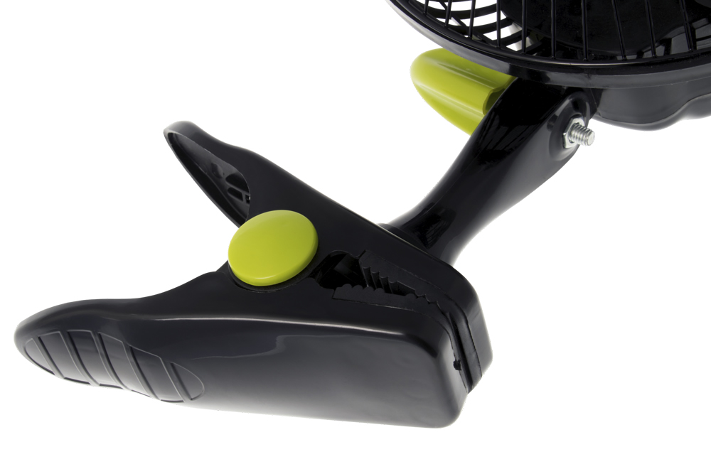 Garden High PRO - Klipsnový ventilátor PROFAN 5W, průměr 15cm