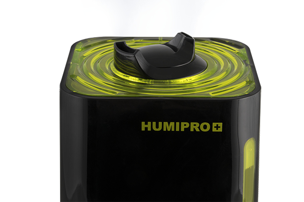 Ultrazvukový zvlhčovač HUMIPRO 4L