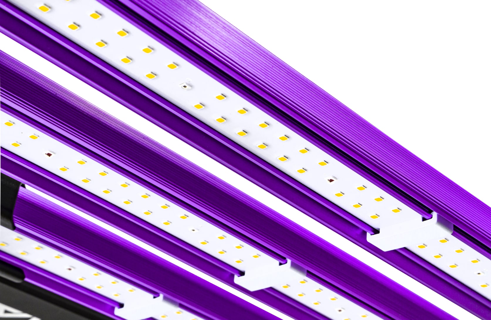 Lumatek ATTIS 300W PRO 2.7, pěstební LED osvětlení