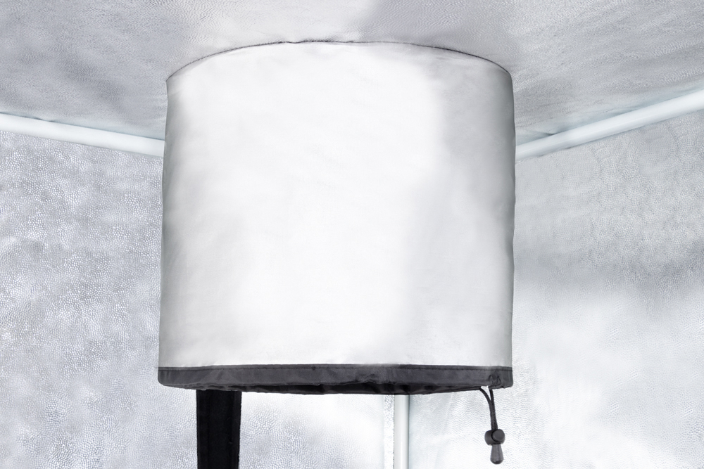 PROBOX ECOPRO 240L, 240x120x200cm, pěstební stan