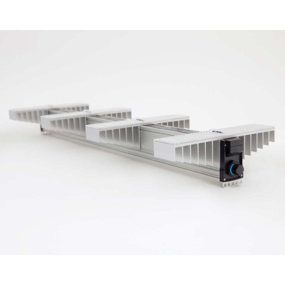 SANlight EVO LED Set 120 - 530W pro 120x120 cm 3 µmol/J - V1.5