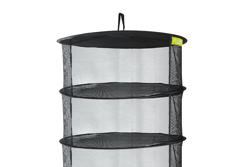 PRODRY BASIC sušící síť, průměr 55cm, 8 pater, 150cm