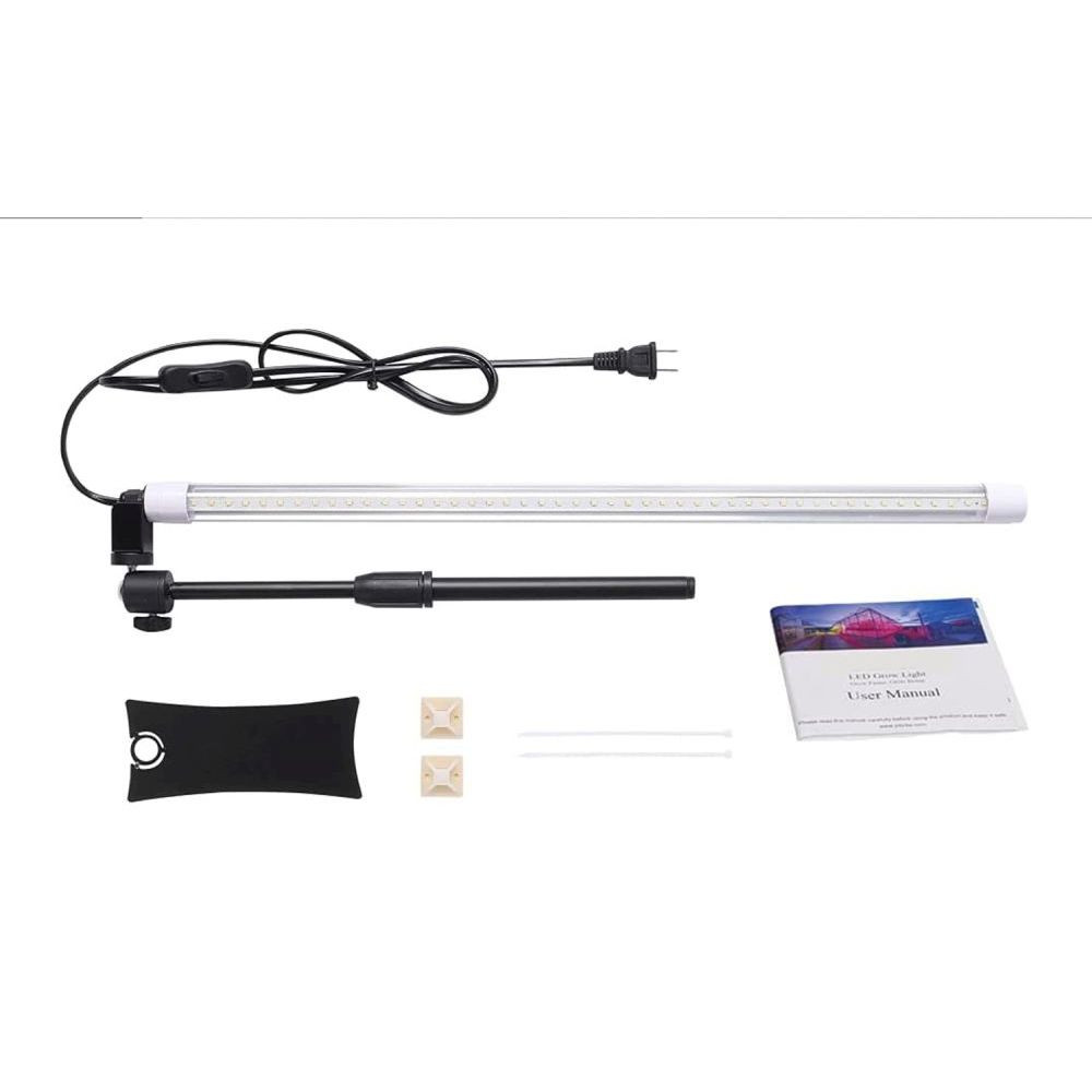Urban T8 Grow LED 20W se stojanem