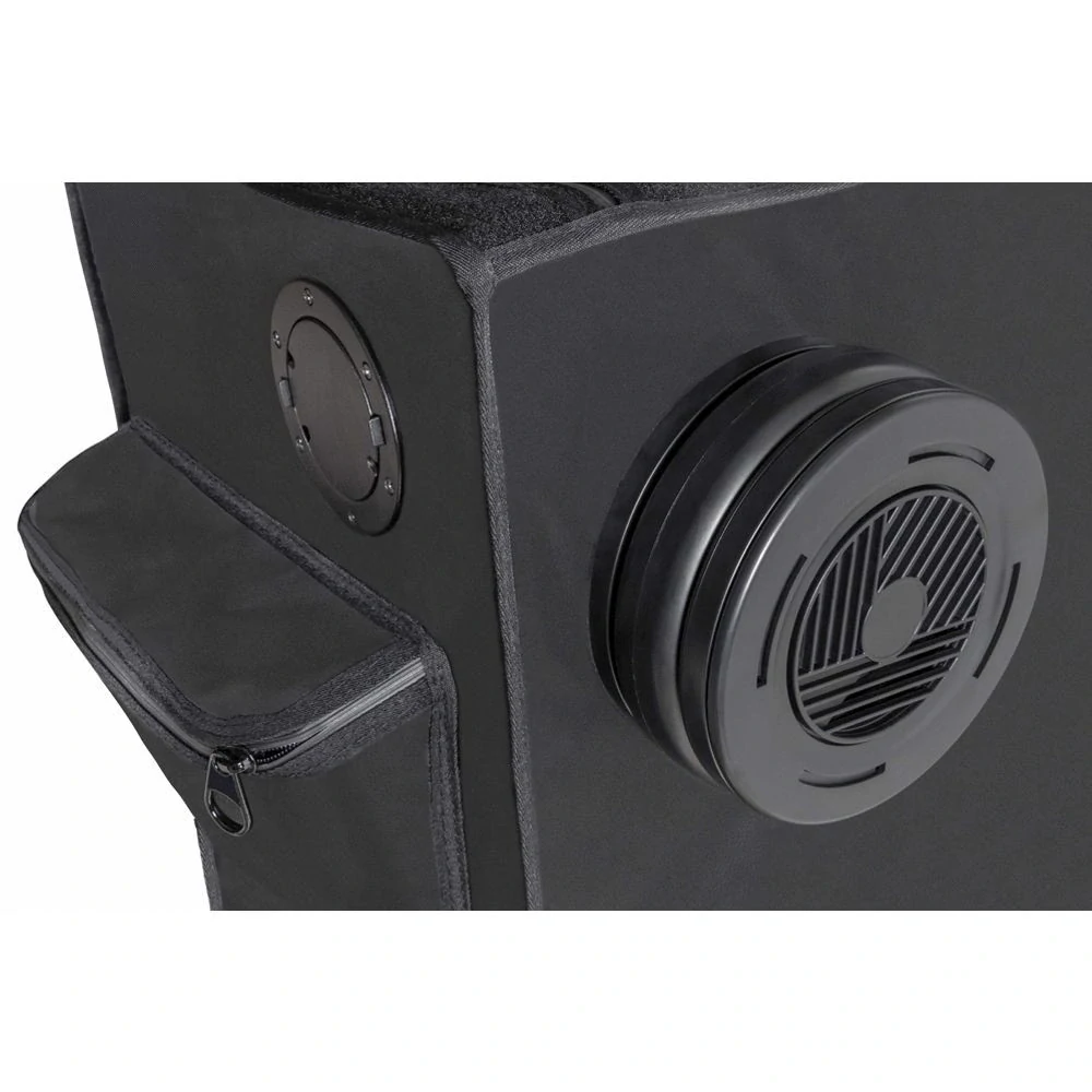 Garden HighPro Probox MUSHPRO M, 60x40x80 cm