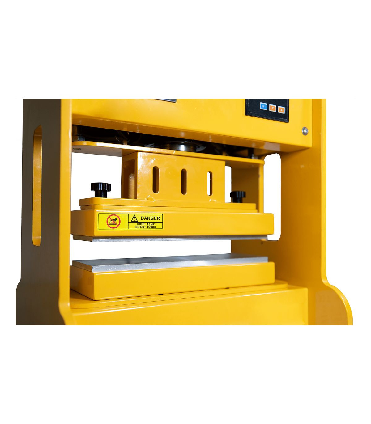 QNUBU ROSIN PRESS PRO LION 20 TUN, hydraulický lis