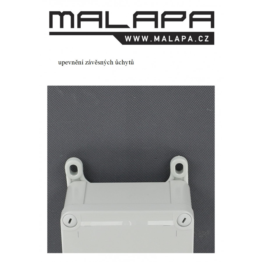 Malapa TR11, regulátor napětí plynulý 900W
