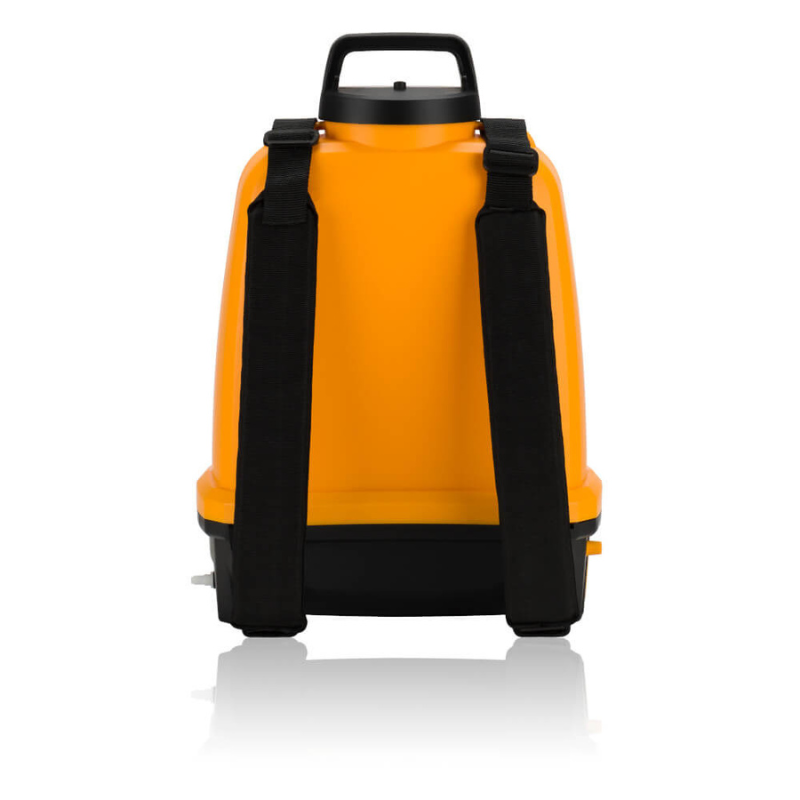 Elektrický zádový postřikovač V.BLACK VITA12 12L