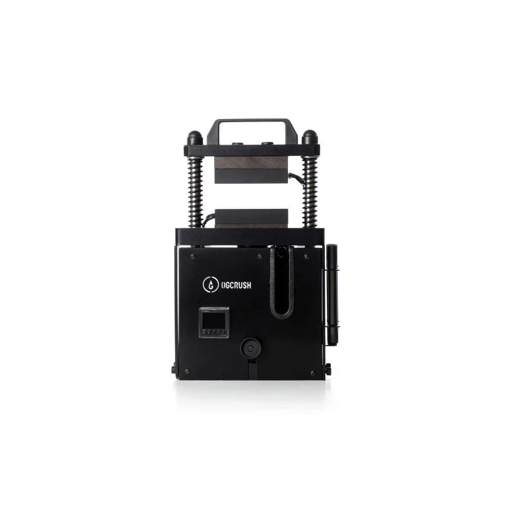 OG Crush Rosin Press Extraktor OG5T