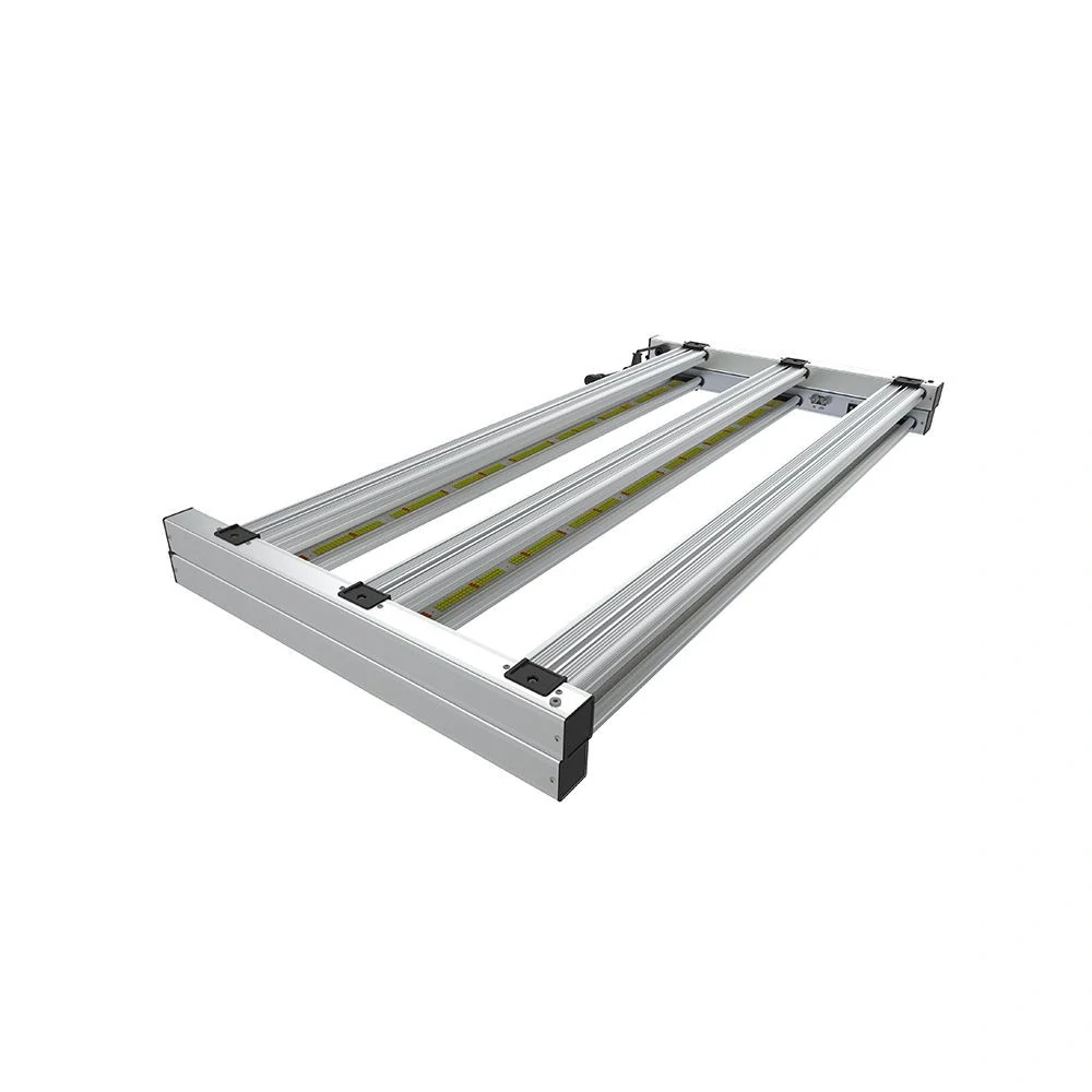 LAZERLITE PRO 1080W LED 3.1 µmol/J (s integrovaným předřadníkem)