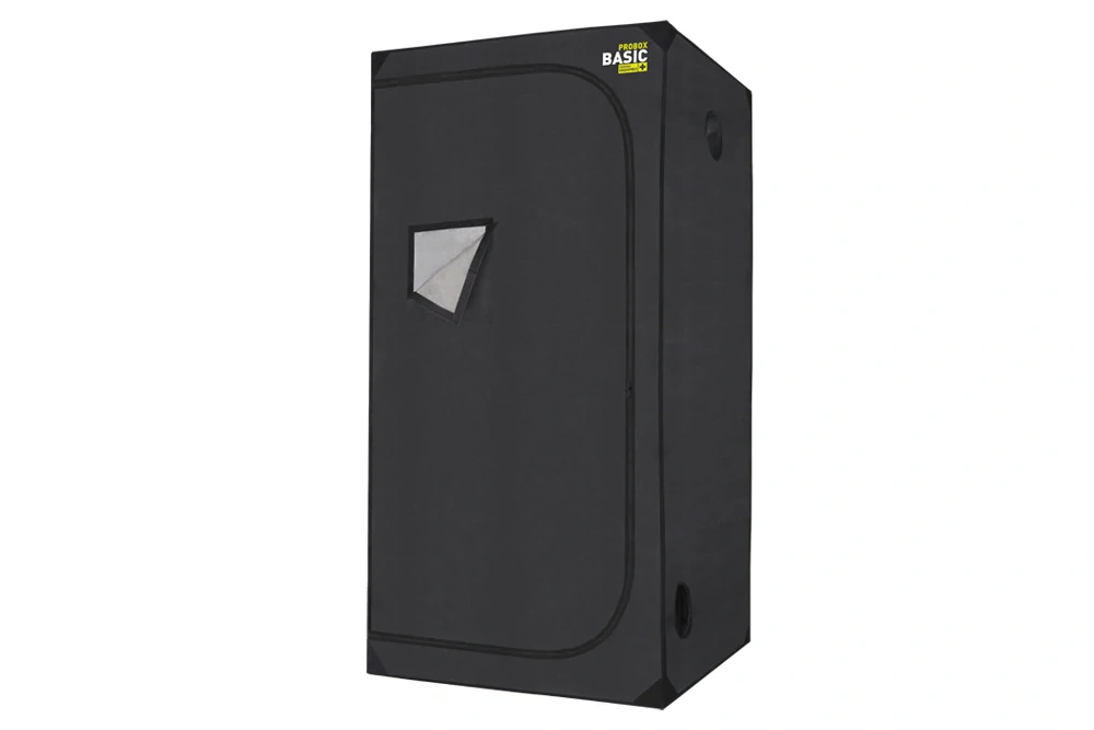 PROBOX BASIC 120, 120x120x200cm, pěstební stan