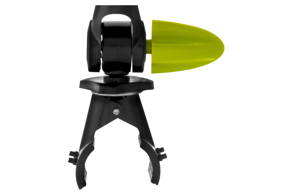 Garden High PRO - Klipsnový ventilátor PROFAN 5W, průměr 15cm