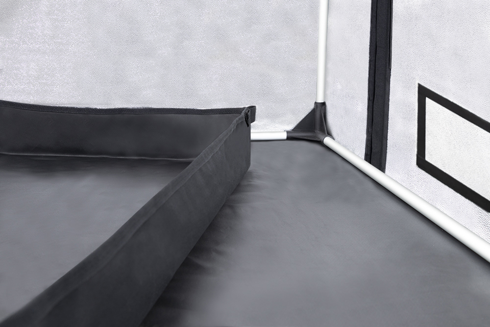 PROBOX ECOPRO 240L, 240x120x200cm, pěstební stan