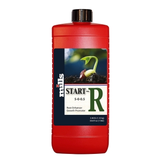 Mills START-R 500ml