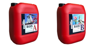 Mills BASIS A + B 10L