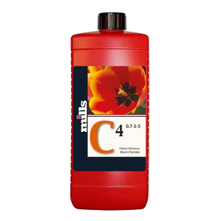 Mills C4 500 ml