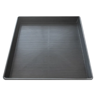 Plastový Fertraso Tray 120x120x12cm, plastová podmiska