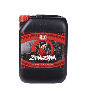 Shogun Zenzym 25L, enzymy