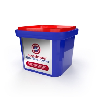 Guanokalong High Phos Powder 1.2kg