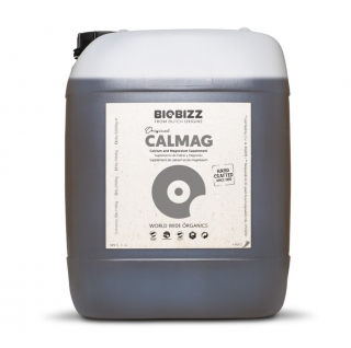 BioBizz Calmag 20L, doplněk vápník/hořčík