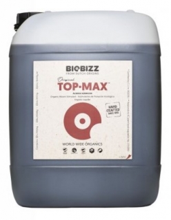 BioBizz Top-Max 20L, květový stimulátor