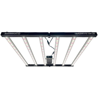 MaxiBright Varidrive 720W (s předřadníkem) - pěstební LED osvětlení