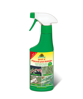 Neudorff Spruzit AF 250ml spray, biologický insekticid