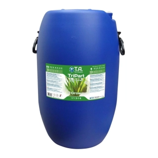 Terra Aquatica TriPart Grow 60L