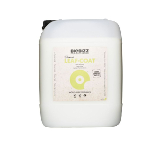 BioBizz Leaf-Coat 10L, bio ochrana