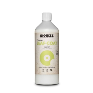 BioBizz Leaf-Coat 1L, bio ochrana