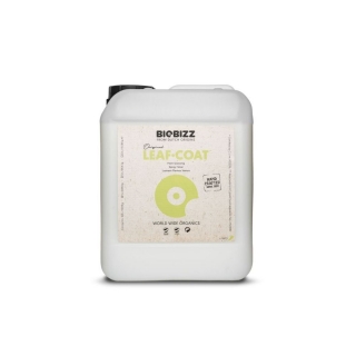 BioBizz Leaf-Coat 5L, bio ochrana