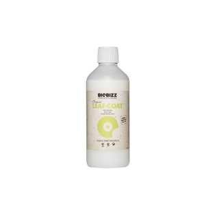 BioBizz Leaf-Coat Bottle 500ml, bio ochrana