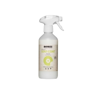 BioBizz Leaf-Coat Spray 500ml, bio ochrana