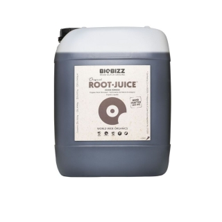Biobizz Root-Juice 10L, kořenový stimulátor