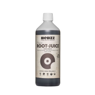 BioBizz Root-Juice 1L, kořenový stimulátor