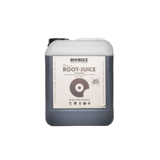 BioBizz Root-Juice 5L, kořenový stimulátor