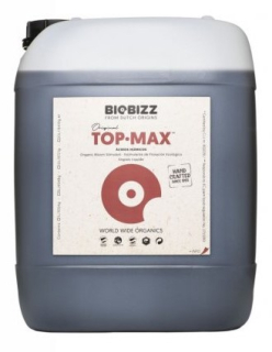 BioBizz Top-Max 10L, květový stimulátor