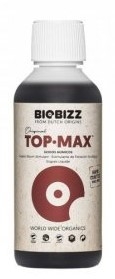 Biobizz Top-Max 250ml, květový stimulátor