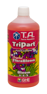 T.A. TriPart Bloom (FloraBloom) 500ml