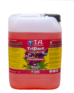 T.A. TriPart Bloom (FloraBloom) 60L