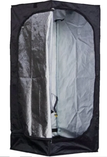 Mammoth Classic 60+ (60x60x140cm), pěstební stan